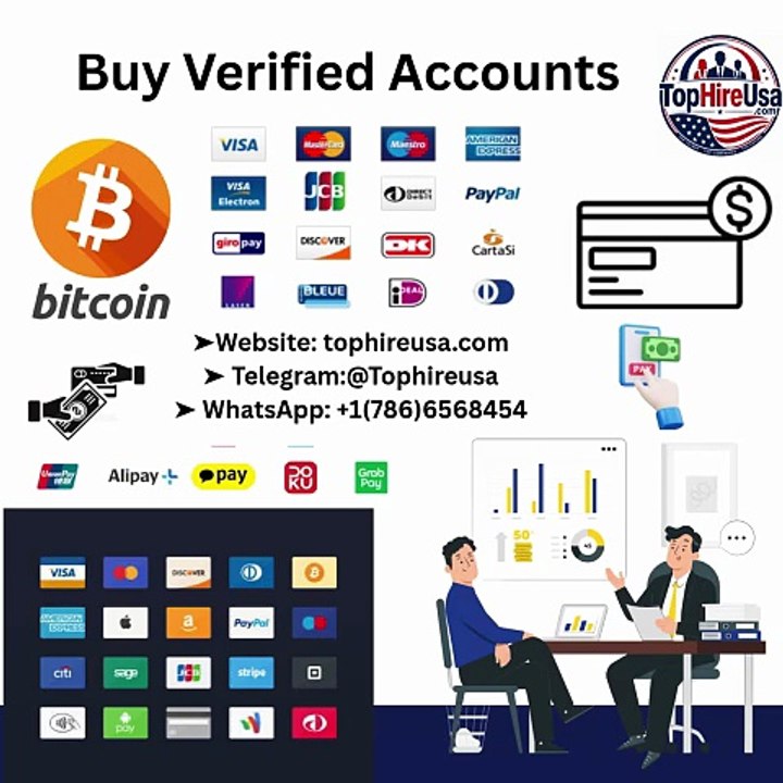 Trusted Sources to Buy Verified Square Accounts in 2027