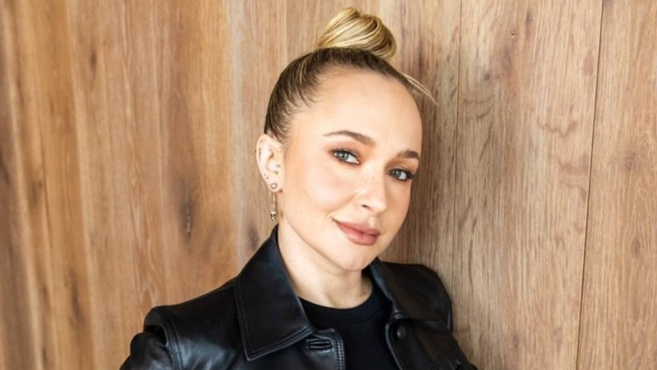 Muere a los 36 años Hayden Panettiere, la actri...
