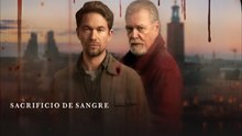 Sacrificio de Sangre - Tráiler Oficial (Español)