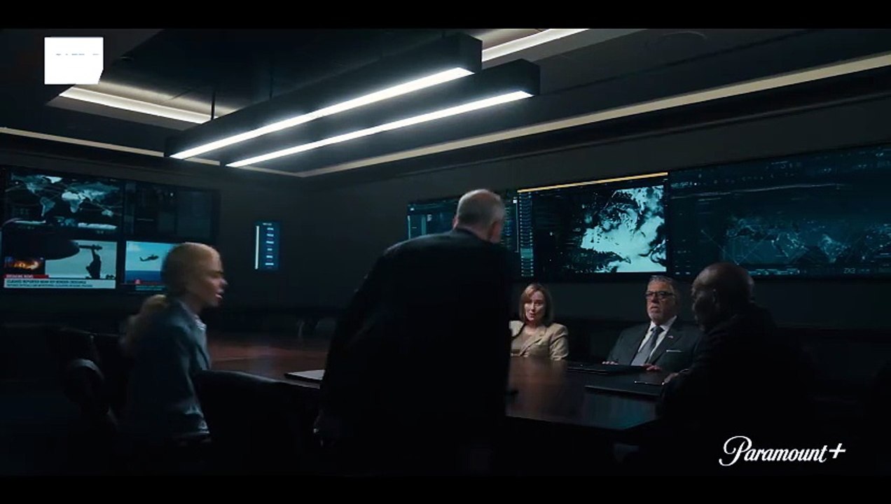 Special Ops Lioness Season 3 Episode 4 Promo