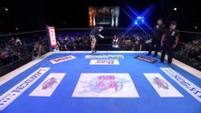 Juice Robinson vs Tomohiro Ishii (NJPW G1 Climax 2018 - Tag 16)