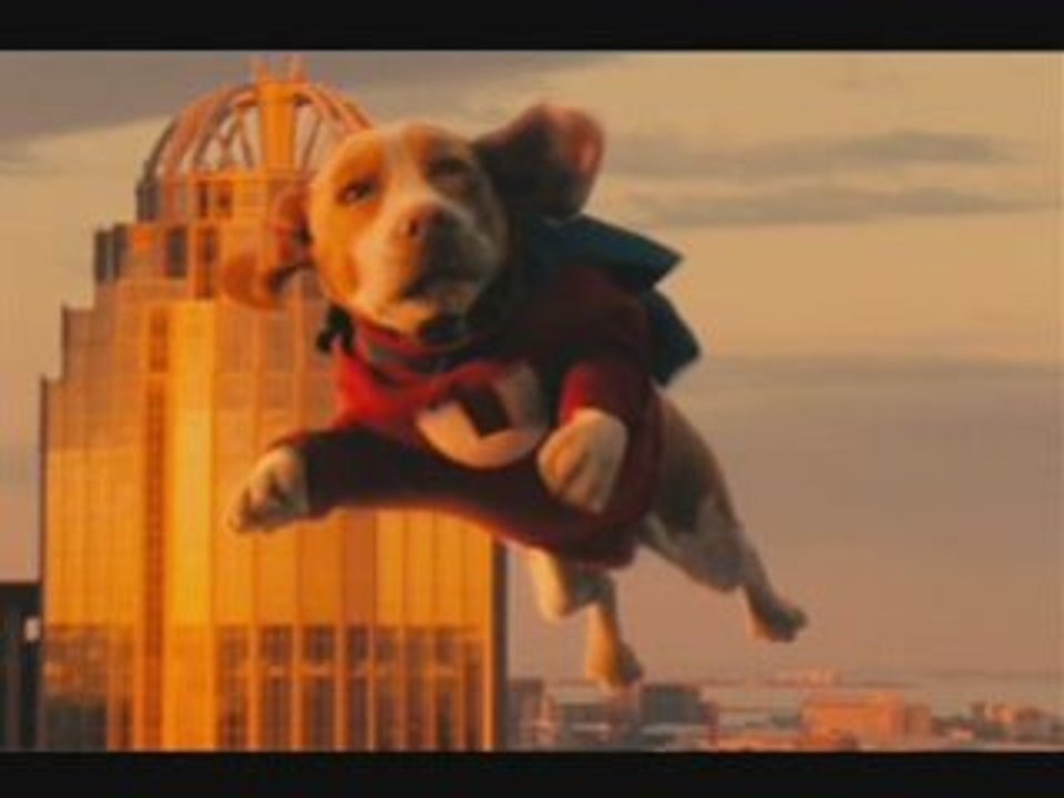 Kyle Massey-Underdog theme