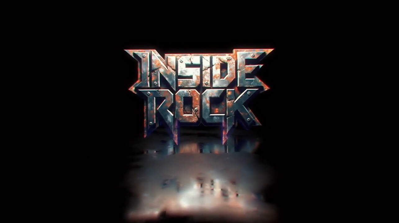 Inside Rock con Joe Alicea - PROGRAMA 03