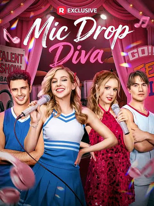 Mic Drop Diva: They Tried To Cancel My Career, So I Took The Stage And Exposed Their Whole Scandal Live