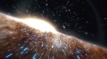 A Closer Look: Cosmic Sounds If Space Could Carry Audio