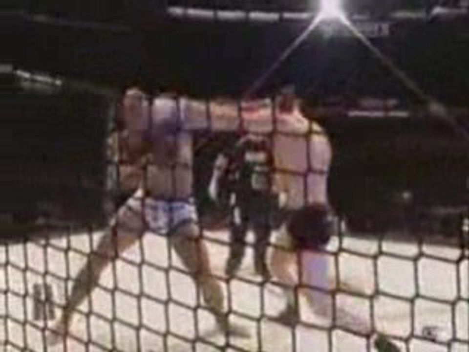 REA vs "CYBORG"