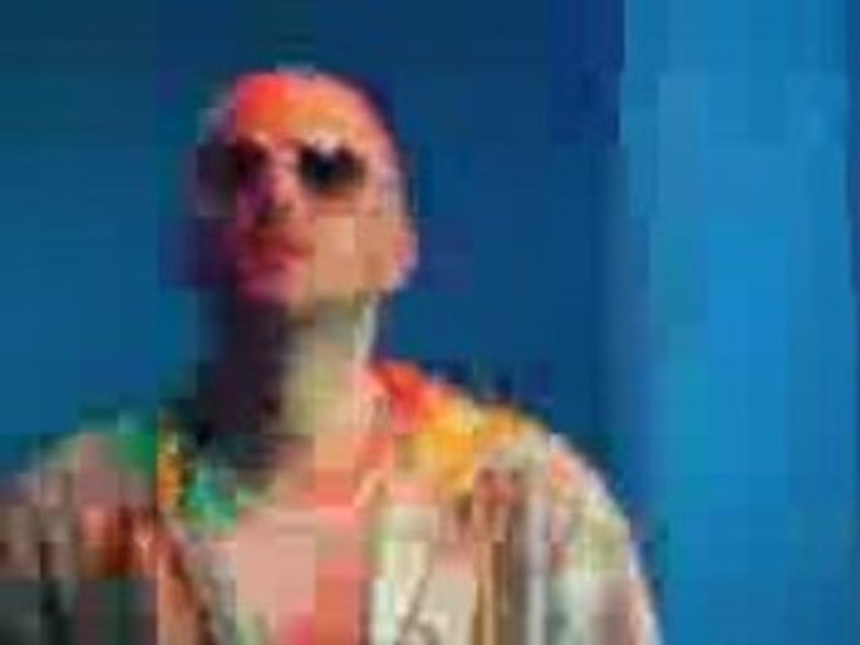 Wisin y yandel maracaibo 2008