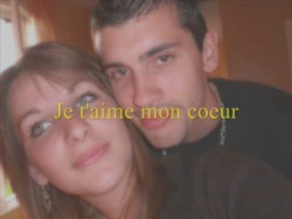 3 mois avec ma chérie