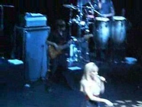 Duffy 9 juillet 2008 OLYMPIA 102