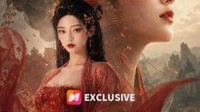 The Courtesan Is The Empress - Full Episode | Short Drama #ANS