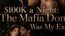 $100K a Night The Mafia Don Was My Ex - Romantic Drama | Full Episode #AVS