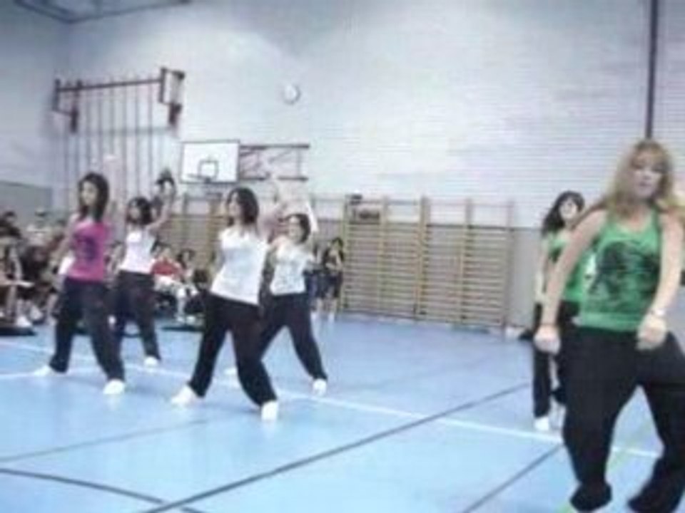 spectacle ragga