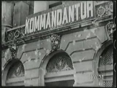 Cambrai 1918 Georges Clemenceau