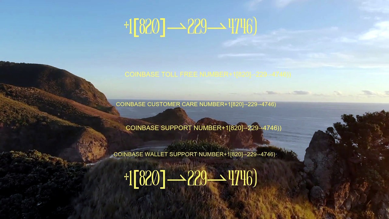 ≋ ¶ Immediately】 ⁂Coinbase® Toll free© helpline® Numbers Contact⁂ (24/7) Live Person Care)