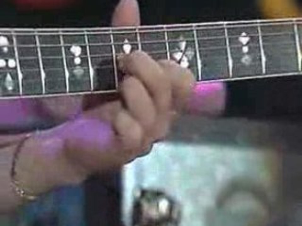 Vertigo Shadow - Al Di Meola