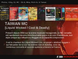 FTB video Presentation 2008