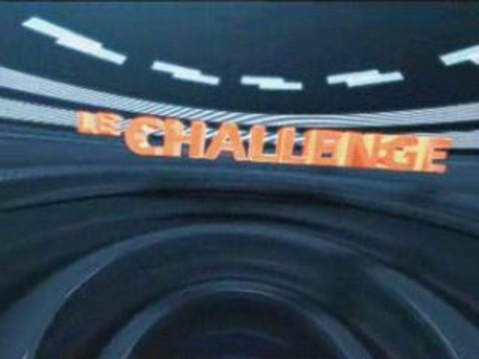 Le Challenge Move Your Fit