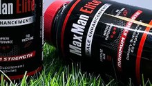 Maxman Elite Capsules In Dubai UAE