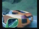 Lambo LP 640 vs supra 1200hp
