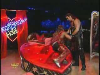 Heartbreak Hotel Promo 4/4/94