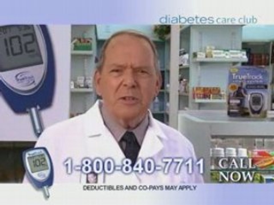 Blood Sugar Meter