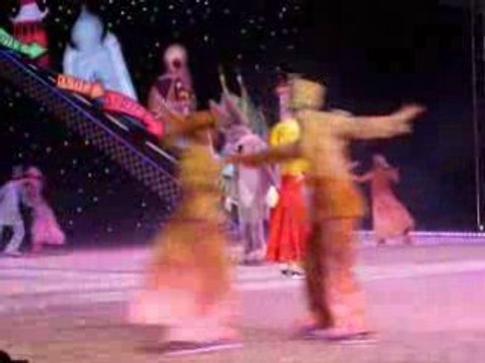 Me in Lola (France)