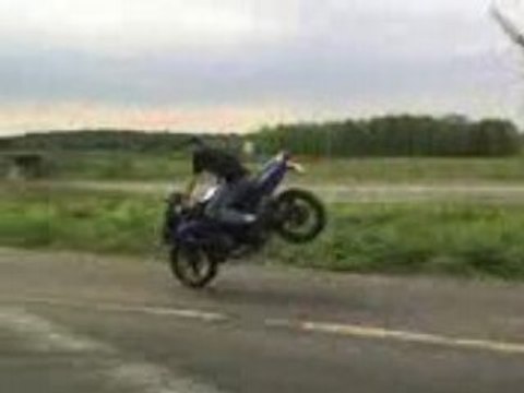 moi en stopi avc une tzr