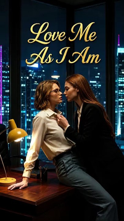 Love Me As I Am