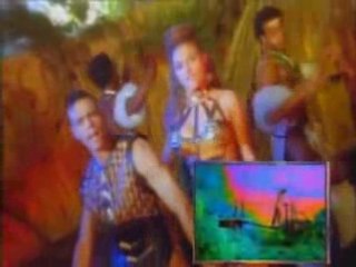 2 Unlimited - Tribal dance (Thunder Dance Edit)