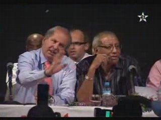 Assemblée générale du Wydad football