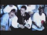 Daddy Yankee y Don Omar - Seguroski (video)