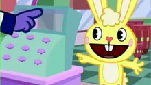 Happy Tree Friends TV Series M2 CV 2006 Twelfth Night In A Jam MondoMedia