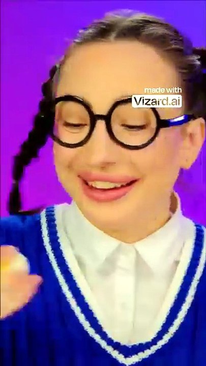 Crazy Tooth Challenge