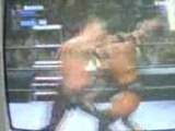 SvsR 2008 ps2 Summer Slam Batista vs Kane