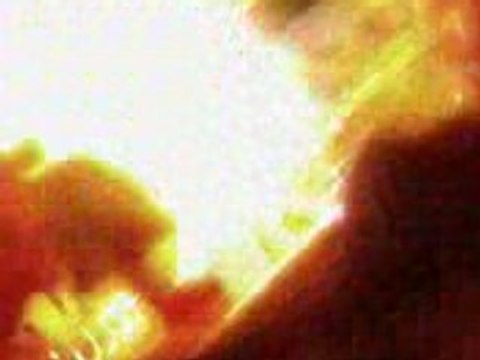 Ptite soiré avec ....AUréé!! tro lol ds le manége!!!