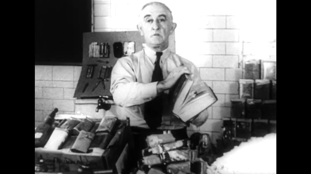 Reefer Madness a.k.a Tell Your Children (1936) 720p full movie watch online for free (Movie so bad its good)