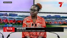 7info le soir weekend du 14 Août 2026 (édition du 18H30)