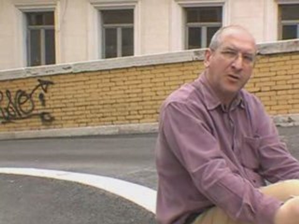 P2P and Just-In-Time Learning: Michel Bauwens 3/12