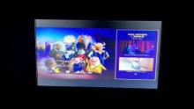 Opening to Sing 2 Collector's Edition 2022 DVD Australia