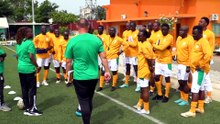 A l'assaut de la Licence CAF A
