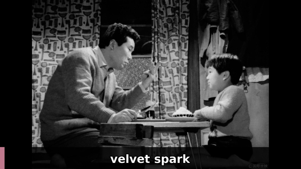 泣いてたまるか ビフテキ子守唄 💎 | velvet spark - video Dailymotion