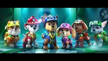 Paw Patrol: Dino Filmi - Paw Patrol: The Dino Movie