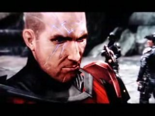 Demo: Too Human - Xbox 360 (Português)