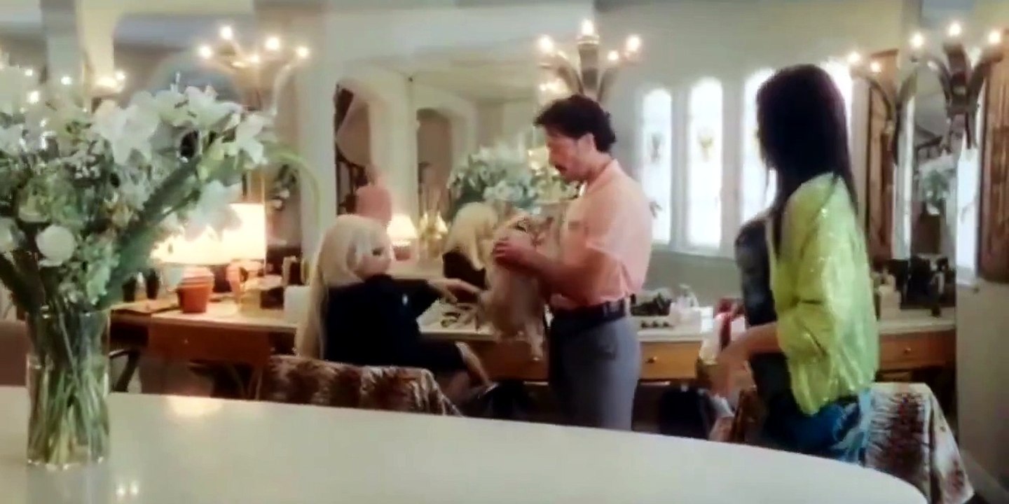 El mito de Susana que quedó expuesto en la seri...