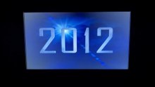 Opening to 2012 2009 DVD Australia