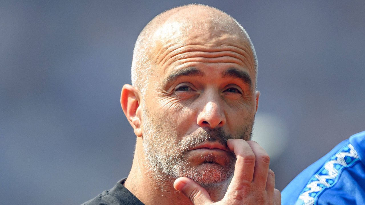 Maresca: "Jede Mannschaft braucht einen Spieler wie Rodri"