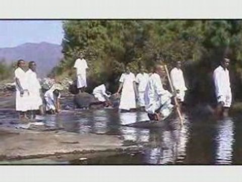 Jesosy Mpitarika hendry Ianao