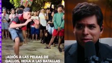 Batallas de Farmear Aura: La nueva LOCURA de internet está FUERA DE CONTROL 💀❌