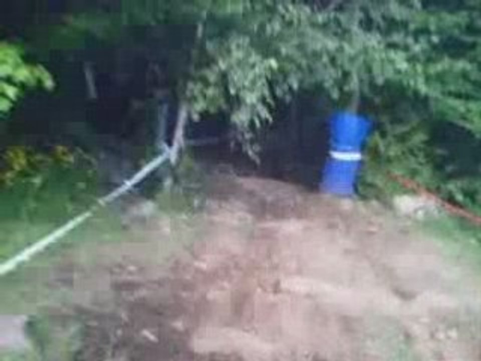 Run Just