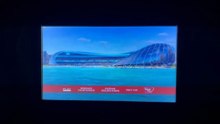 Opening to Cars 3 2017 DVD Australia